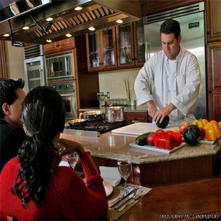 The Lodge At Woodloch Hawley Restaurante foto