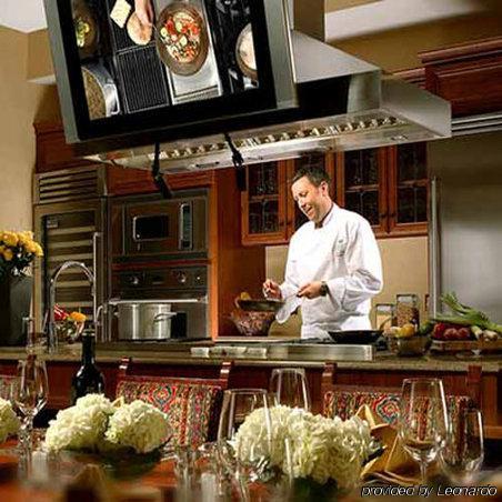 The Lodge At Woodloch Hawley Restaurante foto