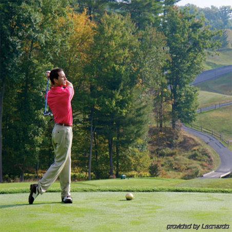 The Lodge At Woodloch Hawley Facilidades foto