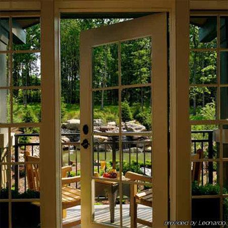 The Lodge At Woodloch Hawley Habitación foto